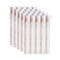 Dart Hot Cup 20 oz. Beige, Foam, Pk500 DCC 20X16G - alternate 2